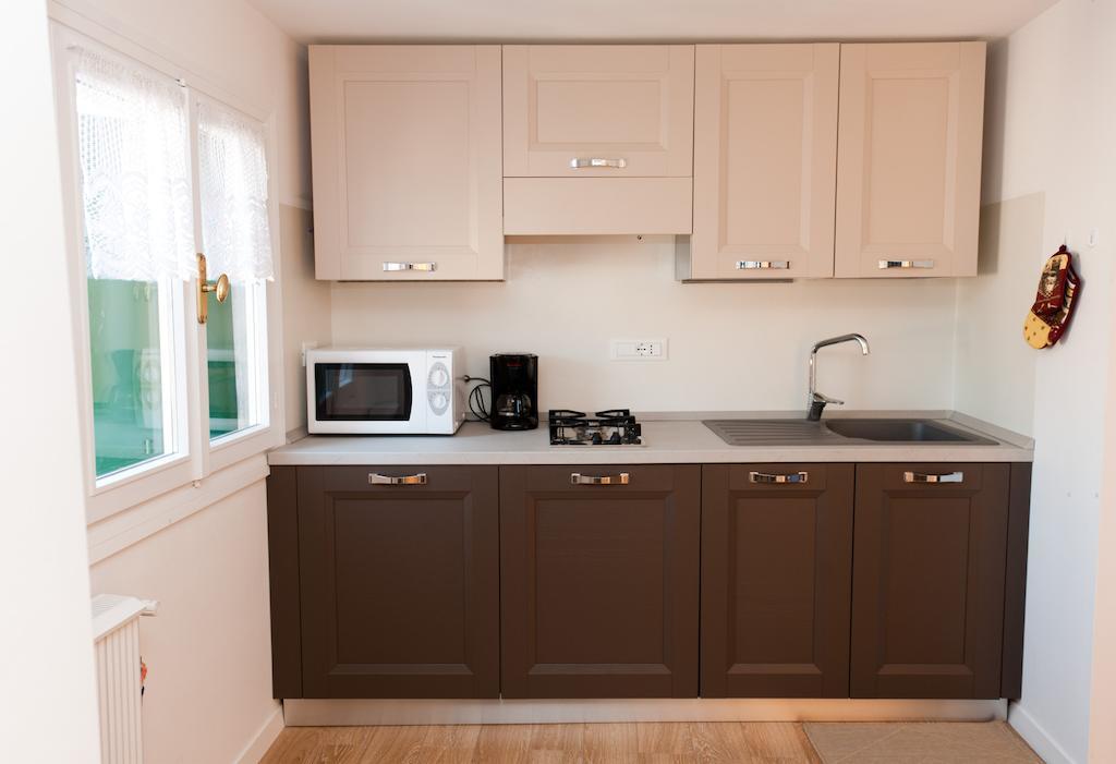 Apartment Ca Palazzo Venedig
