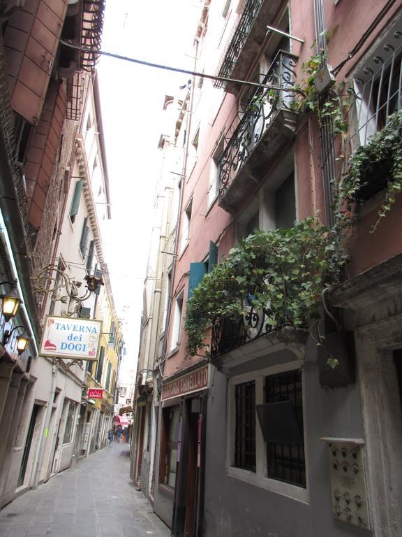 Ca Palazzo Apartamento