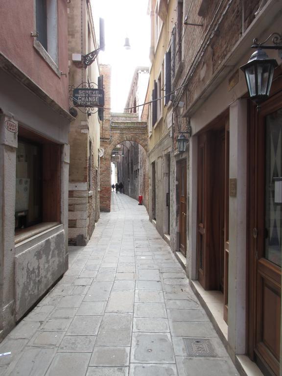 Ca Palazzo Apartamento *