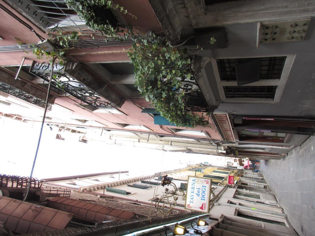 Apartamento Ca Palazzo *