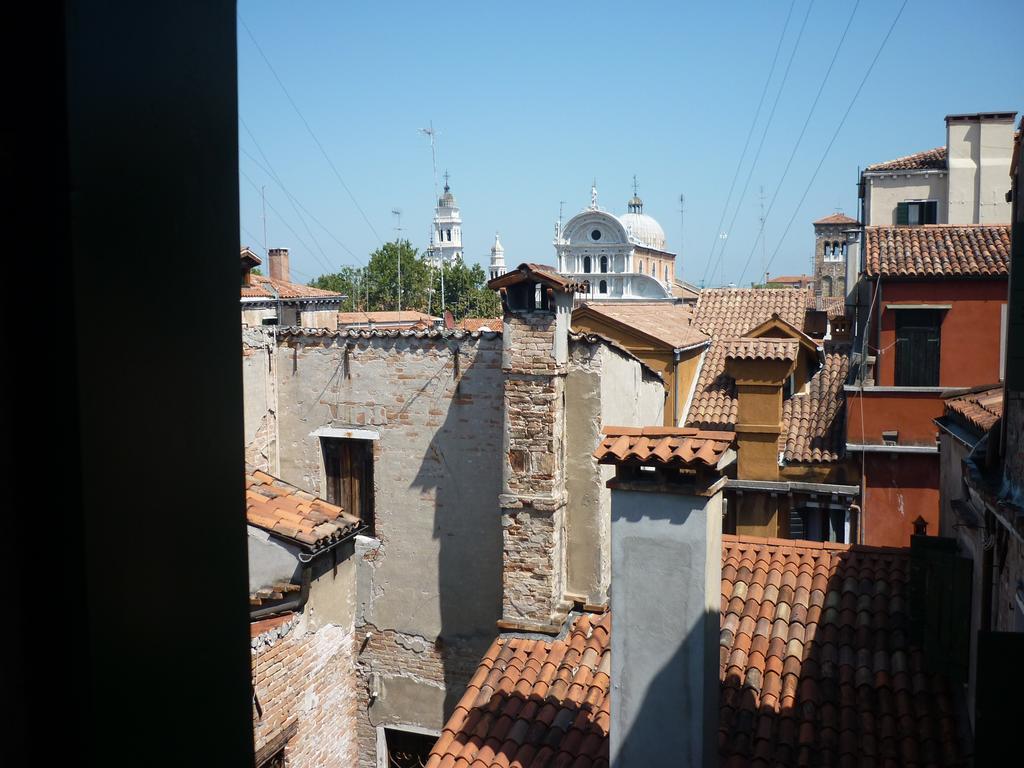 Ca Palazzo Apartamento *