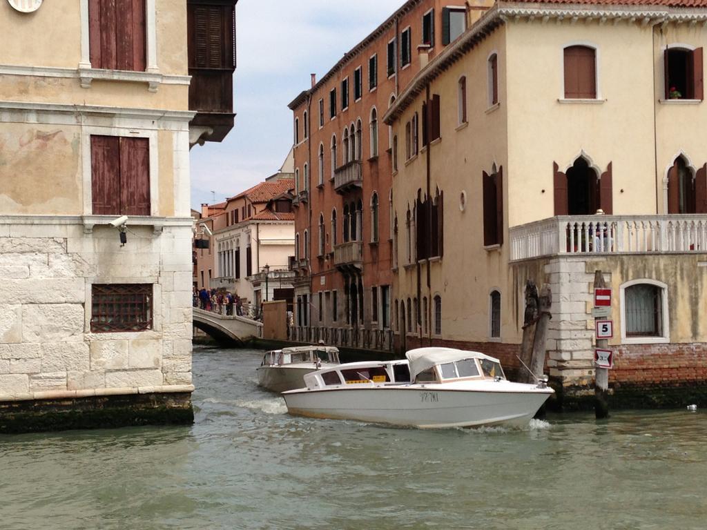 Ca Palazzo * Venecia