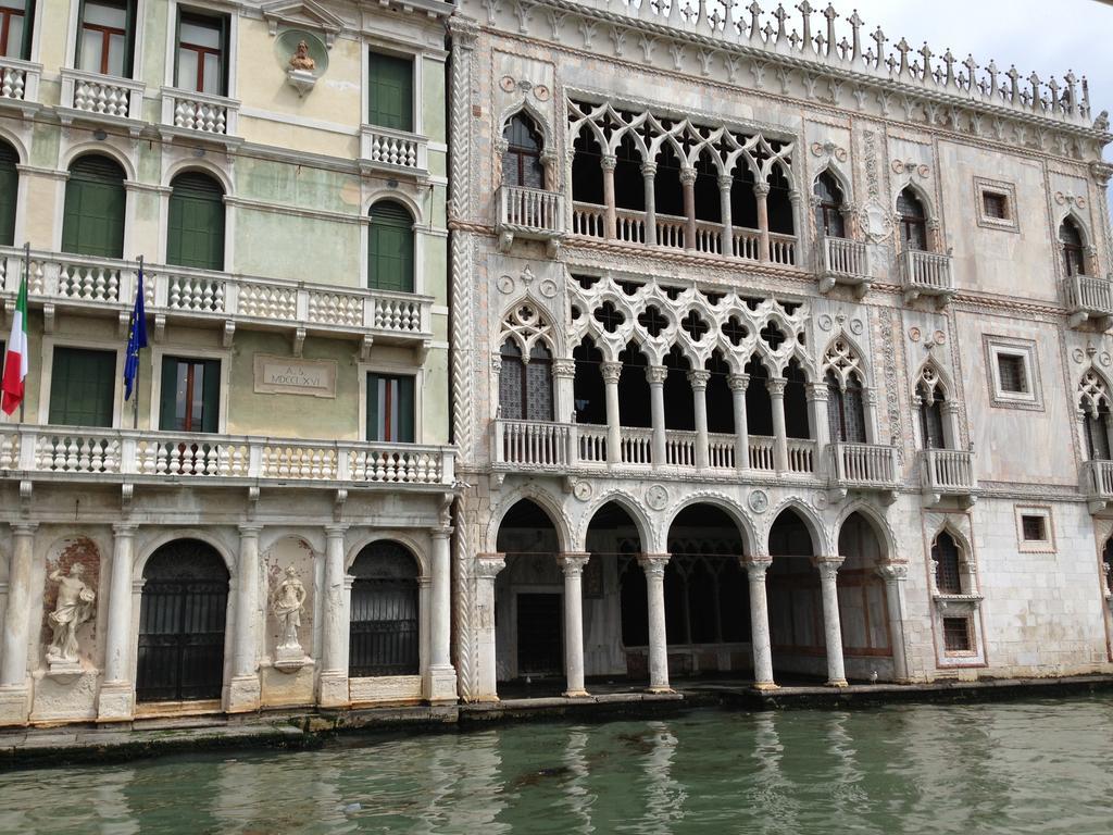 Apartamento Ca Palazzo *