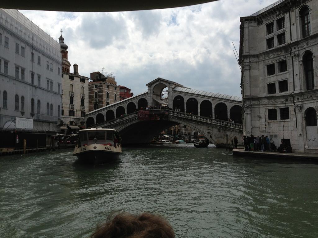 Ca Palazzo * Venecia