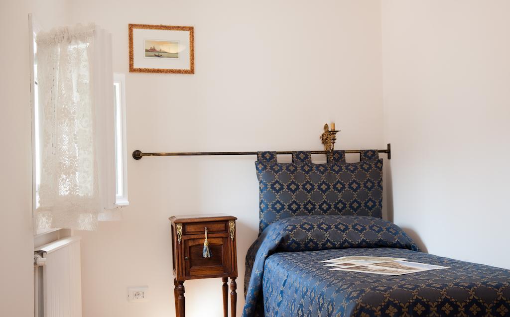 Apartamento Ca Palazzo